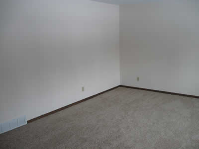 livingroom after remodeling